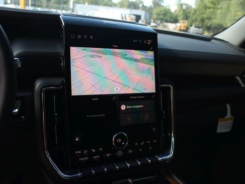 New 2026 GMC Yukon Denali w/ Denali Reserve Package image 23