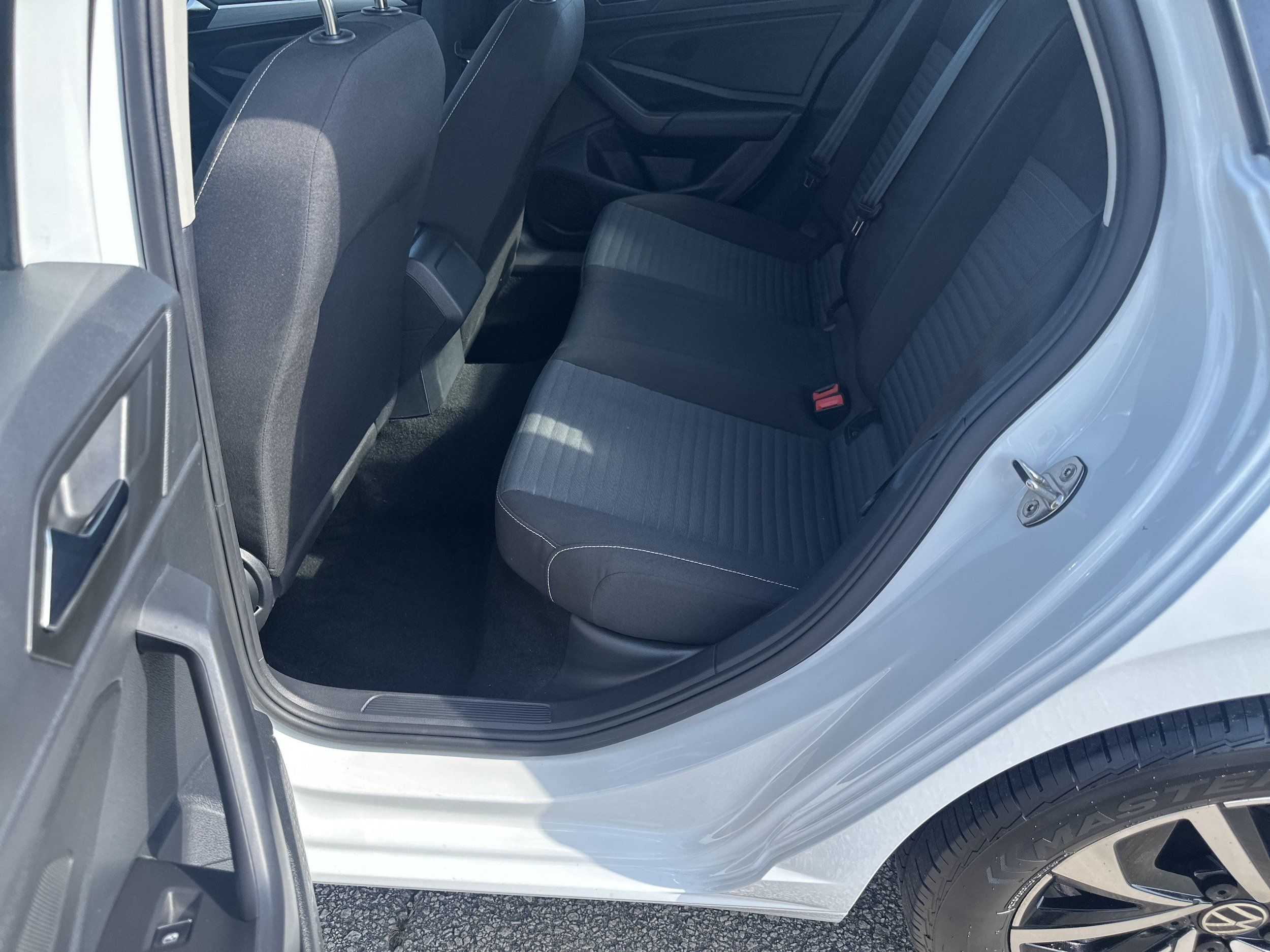 Used 2025 Volkswagen Jetta S FWD image 20