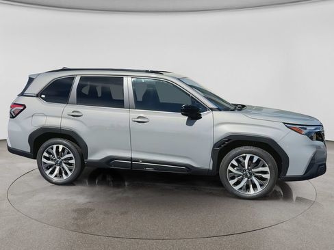 New 2026 Subaru Forester Touring AWD/4WD image 9