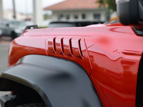 Used 2023 Ford Bronco Raptor image 16