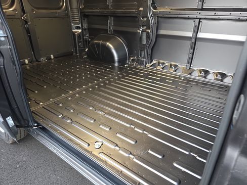 New 2026 RAM ProMaster 1500 w/ Safety Group image 27