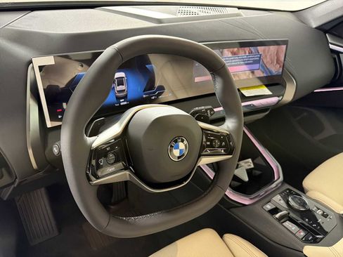 New 2026 BMW X3 xDrive30 AWD/4WD image 14