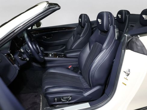 Used 2020 Bentley Continental GT AWD/4WD image 5