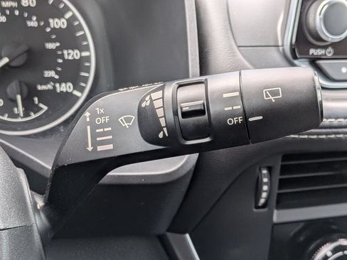 Certified 2023 Nissan Rogue S FWD image 19