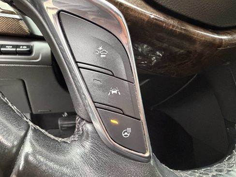 Used 2019 Cadillac CT6 Premium Luxury AWD/4WD image 28