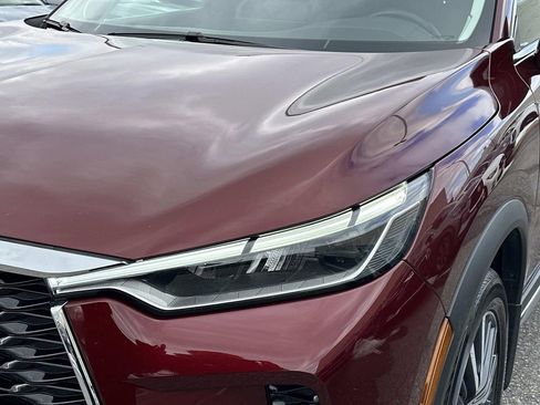 Used 2023 INFINITI QX60 Sensory w/ Cargo Package image 8