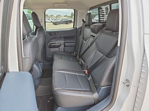 Used 2023 Ford Maverick Tremor w/ Tremor Off-Road Package image 17