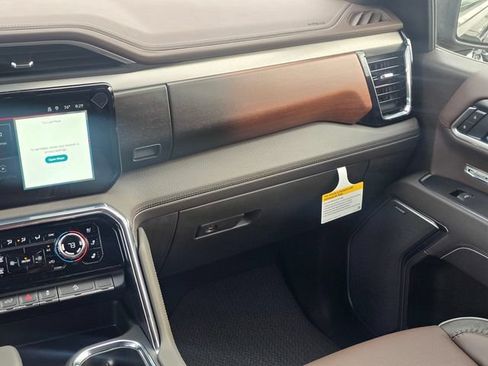 New 2026 GMC Sierra 1500 Denali AWD/4WD image 16