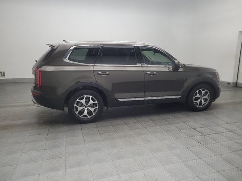Used 2021 Kia Telluride EX FWD image 10