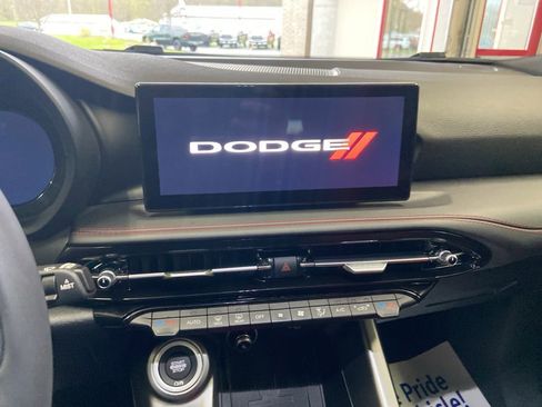 Used 2023 Dodge Hornet GT Plus w/ GT Blacktop Package AWD/4WD image 44