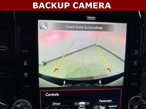 Used 2020 RAM 1500 Laramie image 5