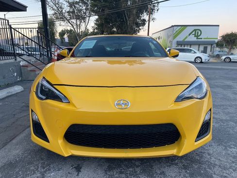 Used 2015 Scion FR-S Release Series 1.0 image 2