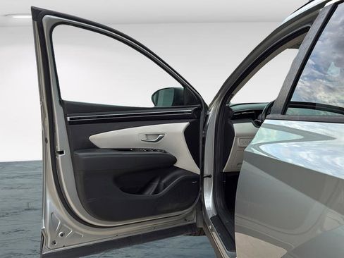 Used 2022 Hyundai Tucson SEL w/ Convenience + Premium Package image 29