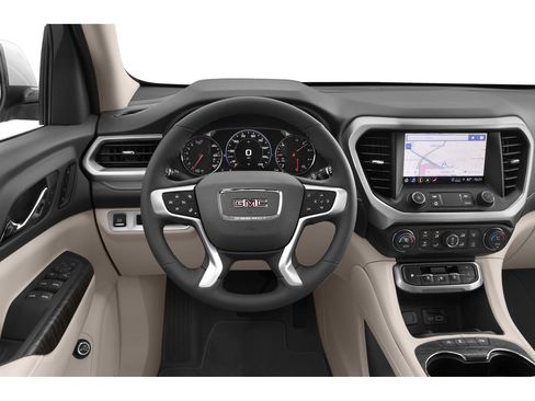 Used 2023 GMC Acadia Denali AWD/4WD image 33