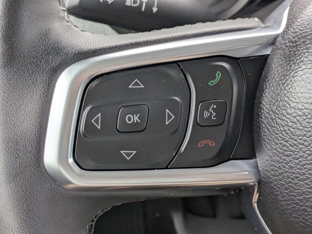 Certified 2026 Jeep Wrangler Unlimited Sahara AWD/4WD image 26