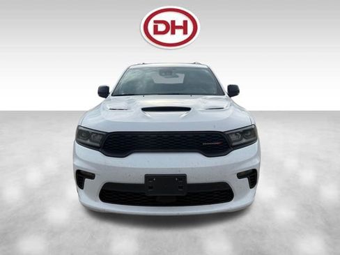 Used 2023 Dodge Durango GT AWD/4WD image 4