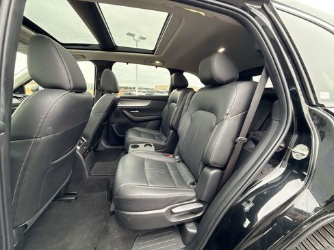 Used 2024 MAZDA CX-90 3.3 Turbo w/ Premium Package image 23