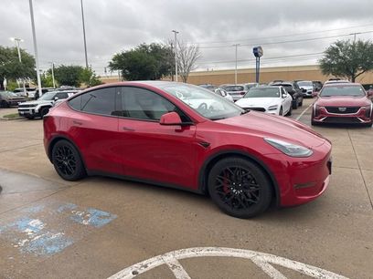 Used 2023 Tesla Model Y Performance