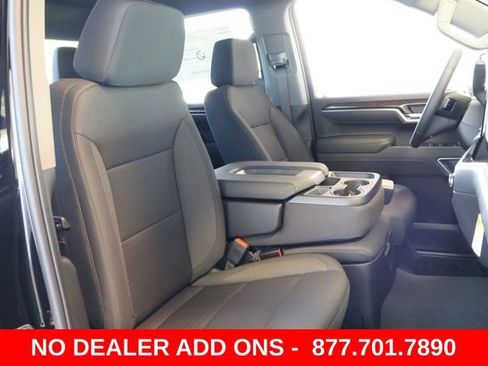 New 2026 GMC Sierra 1500 SLE w/ Max Trailering Package AWD/4WD image 23