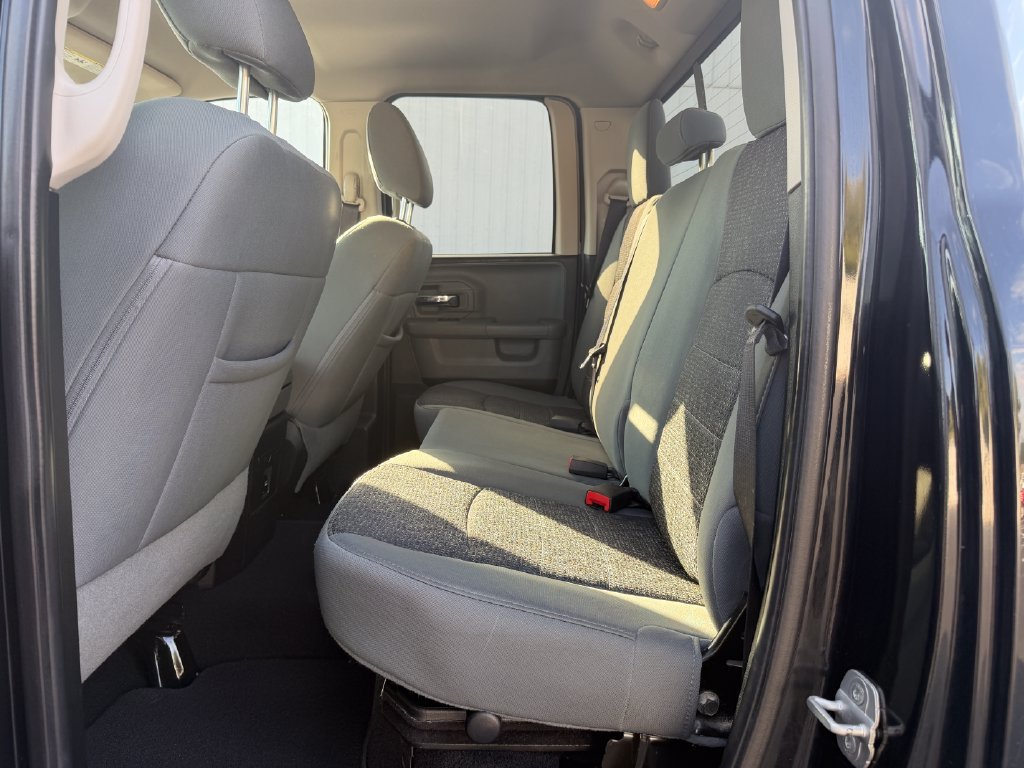 Used 2014 RAM 1500 Big Horn AWD/4WD image 35