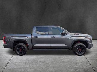 Used 2024 Toyota Tundra TRD Pro AWD/4WD video 3