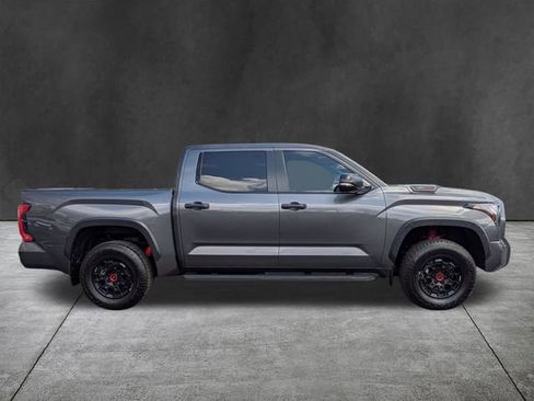 Used 2024 Toyota Tundra TRD Pro image 3