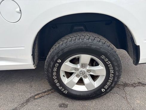 Used 2019 RAM 1500 Express image 7