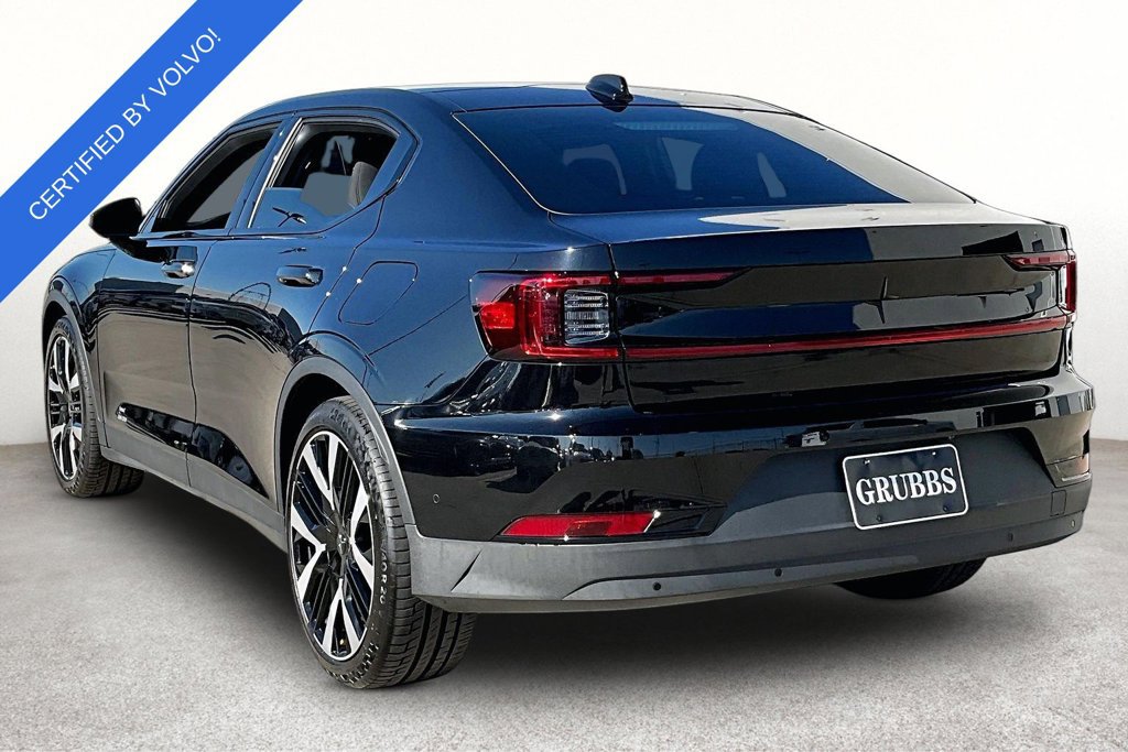 Used 2024 Polestar Polestar 2 AWD/4WD image 14