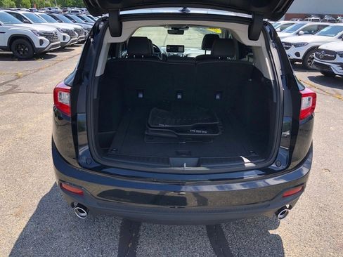 Used 2020 Acura RDX w/ Technology Package image 32
