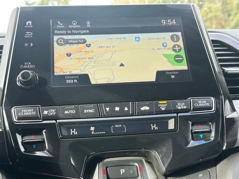 Used 2019 Honda Odyssey EX-L image 21