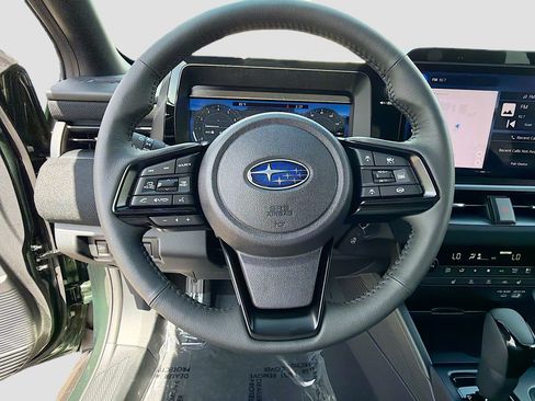 New 2026 Subaru Outback Limited image 39