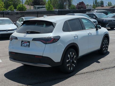 New 2026 Honda HR-V EX-L image 3