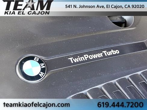 Used 2018 BMW 340i Sedan RWD image 43