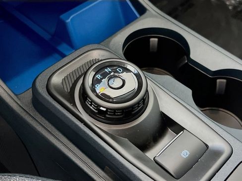 New 2025 Ford Maverick XLT w/ 4K Tow Package image 10