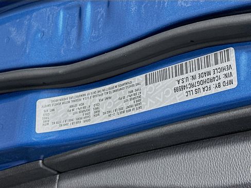 Used 2024 Dodge Durango GT image 12