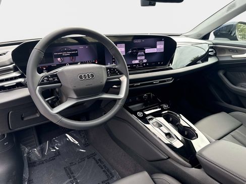 New 2026 Audi A5 2.0T Premium Plus AWD/4WD image 14