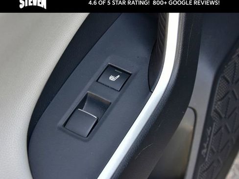 Used 2020 Toyota RAV4 Limited image 27