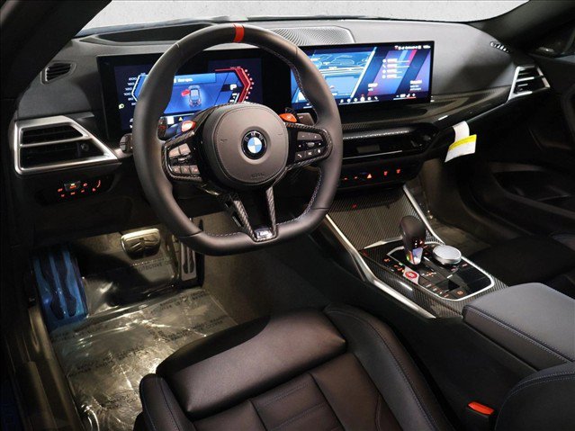 New 2027 BMW M2 RWD image 3