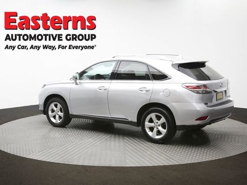 Used 2015 Lexus RX 350 AWD image 67