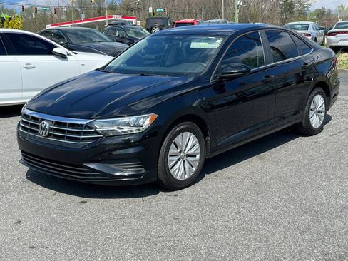 Used 2019 Volkswagen Jetta S FWD image 2