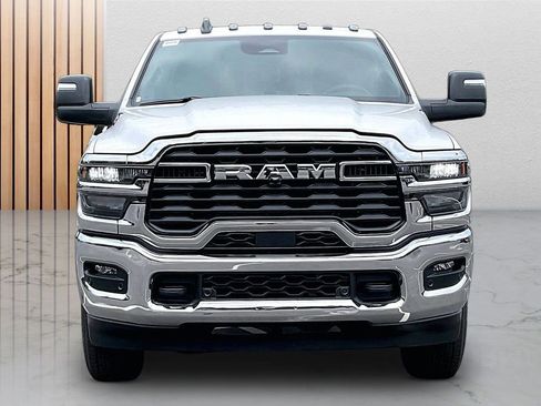 New 2026 RAM 2500 Tradesman AWD/4WD image 3
