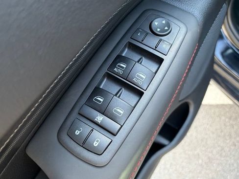New 2026 Dodge Durango GT AWD/4WD image 13