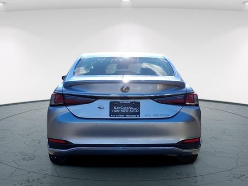 Used 2023 Lexus ES 250 250 w/ Premium Package image 22