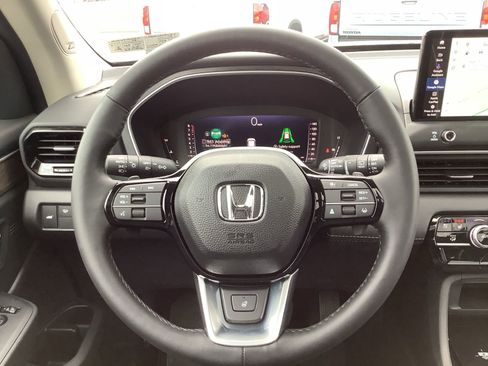 New 2026 Honda Pilot Elite image 15
