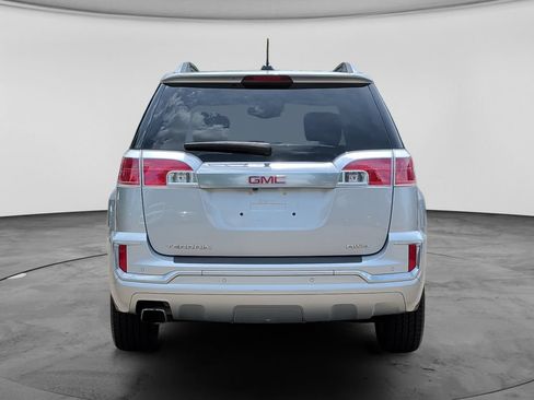 Used 2017 GMC Terrain Denali AWD/4WD image 6