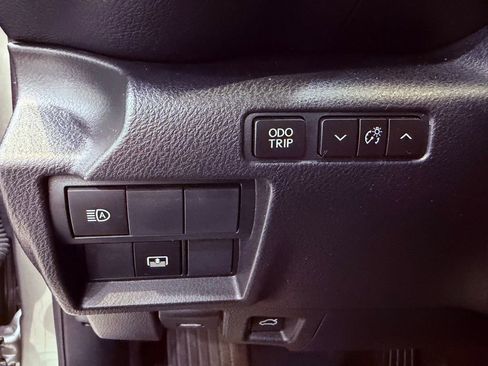 Certified 2022 Lexus IS 300 w/ Premium Package image 19