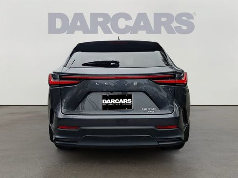 Used 2024 Lexus NX 350 AWD w/ Cold Area Package image 6
