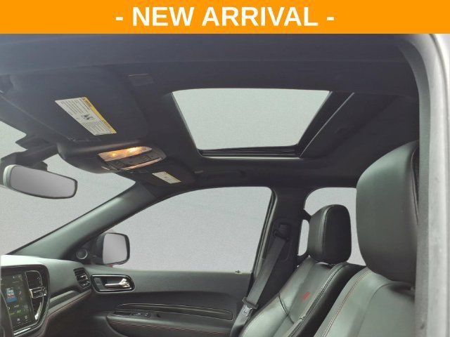 Used 2023 Dodge Durango GT AWD/4WD image 28