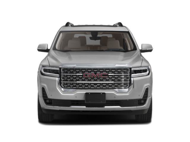 Used 2020 GMC Acadia Denali w/ LPO, Floor Liner Package AWD/4WD image 7