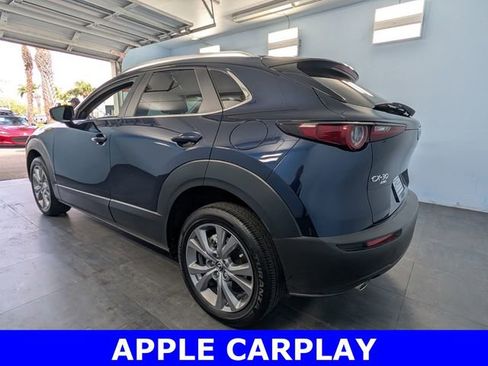 Used 2023 MAZDA CX-30 AWD 2.5 S w/ Select Package image 9